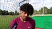 Interview maritima: Lenny Fabulas du Martigues Sport Athlétisme