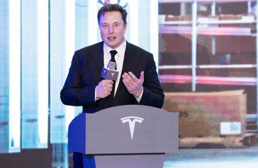 Tesla to pay ex-employee $137m in damages over workplace racism
