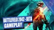 Battlefield 2042 - 30 minutazos de plomo y caos en el mapa Orbital