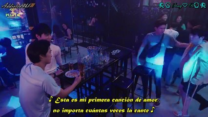 NITIMAN THE SERIES EP 3 SUB ESPAÑOL