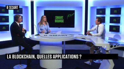SMART BOURSE - Emission du mercredi 6 octobre