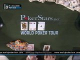 Poker WPT : Bluff et jeu très très aggressif