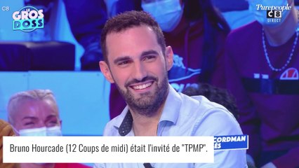 Bruno (12 Coups de midi), vraiment millionnaire ? La réelle somme qu'il va toucher !