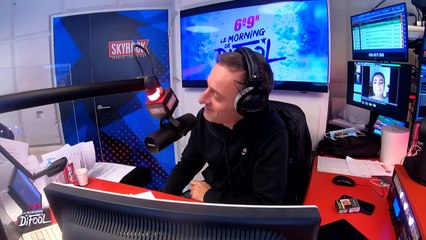 Naps - Interview _Best Life_ #MorningDeDifool