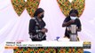 Making of “Nkate Cake” (Peanut Brittle) – Badwam Yensua Ade on Adom TV (6-10-21)