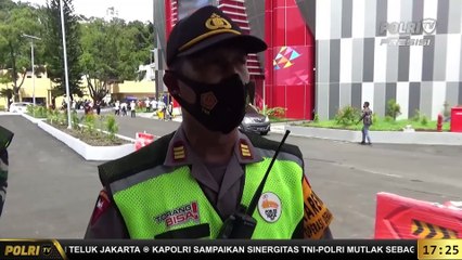 PRESISI Petang 17.00 WIB (6/10/2021)