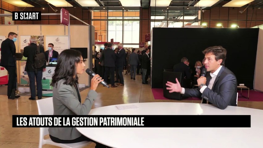 PATRIMONIA du mercredi 6 octobre 2021