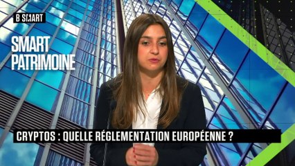 SMART PATRIMOINE - Emission du mercredi 6 octobre