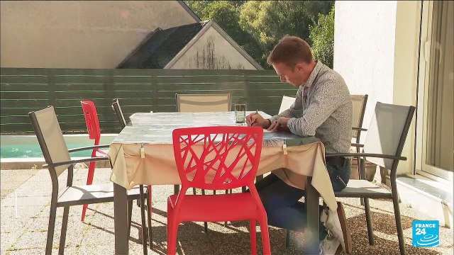 Paris attacks: Survivors from the Bataclan concert hall speak out