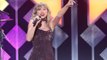 Taylor Swift reivindica la hermandad feminista al agradecer su último premio