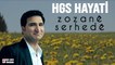 HGS Hayati - Zozanê Serhedê (2021 © Aydın Müzik)