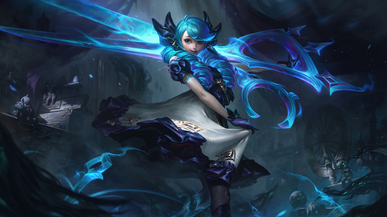 Der einzige gwen guide den du in season 11 brauchst