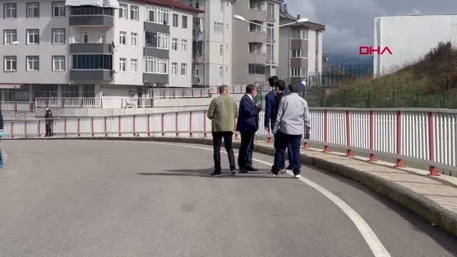 Son dakika haber: KENDİNİ VURAN SAADET PARTİSİ BARTIN İL BAŞKANI, HAYATINI KAYBETTİ