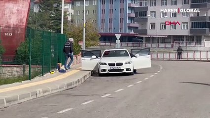 Saadet Partisi Bartın İl Başkanı Ünal Yurtbay silahıyla intihar etti