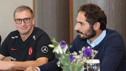Hamit Altıntop'tan Ferdi Kadıoğlu'na olay sözler: Bayrak seçime açık değildir, kimseye yalvarmayız