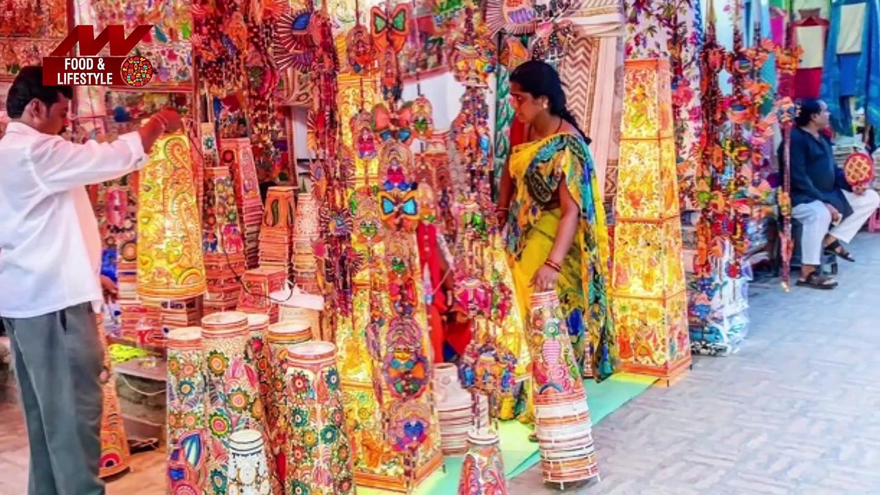 Now do pocket friendly shopping from famous bazaars in Delhi