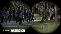 The Walking Dead saison 11 : une bande-annonce pour le final de la première partie