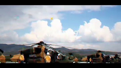 OMTAS 14. Bölüm Milli Sistemler 1 .Sezon