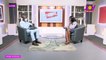 Who has the final when it comes to family planning - Prime Morning on Joy Prime (6-10-21)