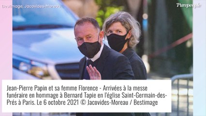 Bernard Tapie : cette dernière promesse à Jean-Pierre Papin qu'il n'a pas pu tenir