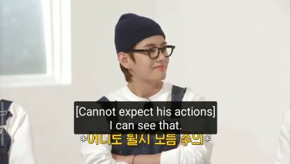 Run BTS Episode 148 Eng Subtitles Full Episode