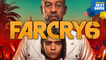 Far Cry 6 saldrá en febrero de 2021 y este espectacular tráiler presenta a sus personajes