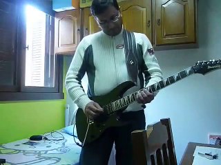 COMO FAZER O EFEITO SHIMMER NA BOSS GT8 (PARTE 2)