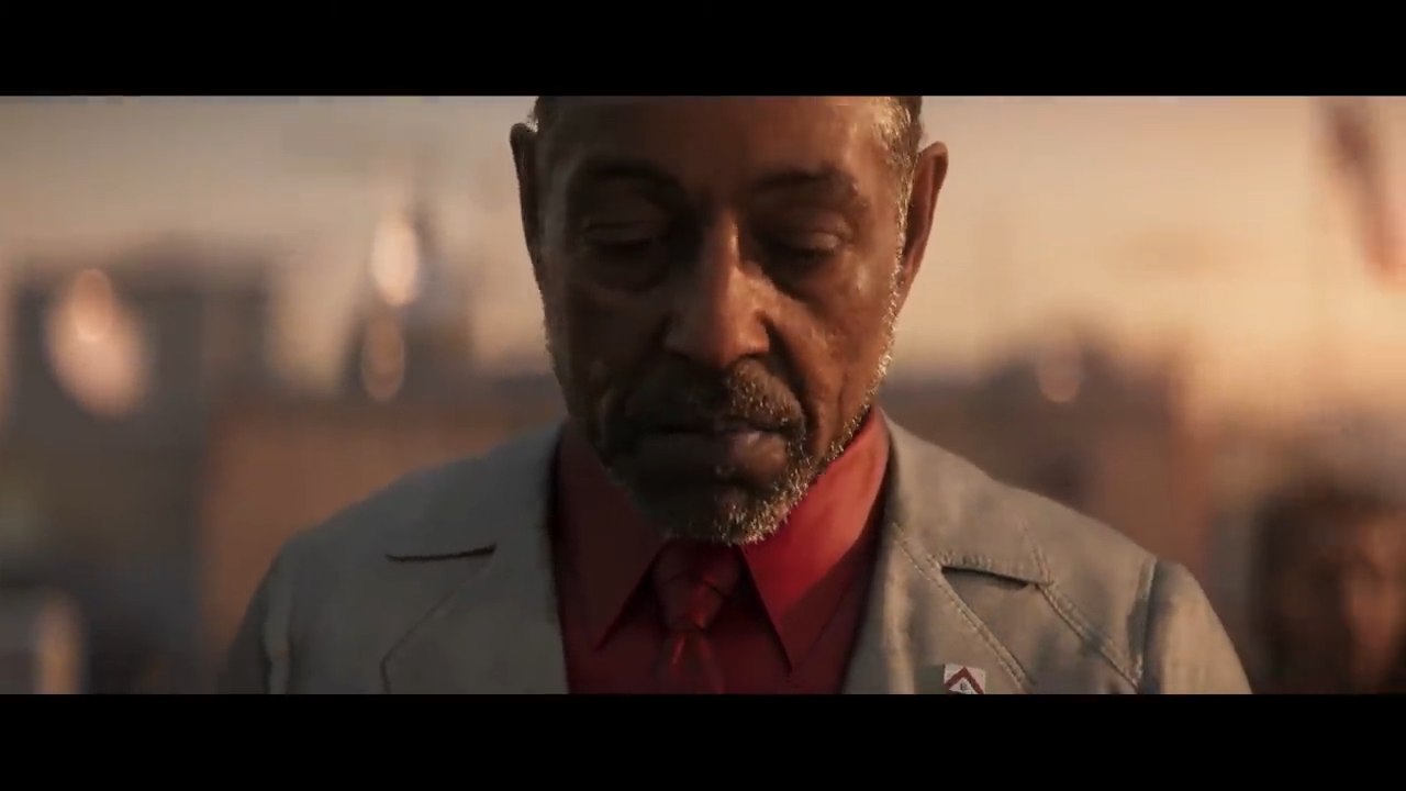 far cry