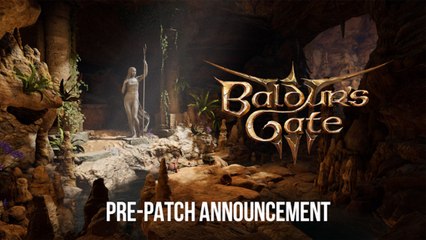 Une nouvelle classe arrive dans Baldur's Gate 3 avec le patch 6