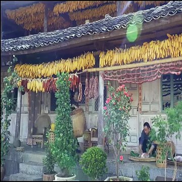 Amazing Dianxi Cooking Yummy Chinese Food 2020, Delicacy Recipe