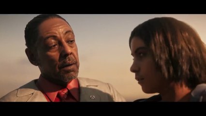 Tráiler de Far Cry 6