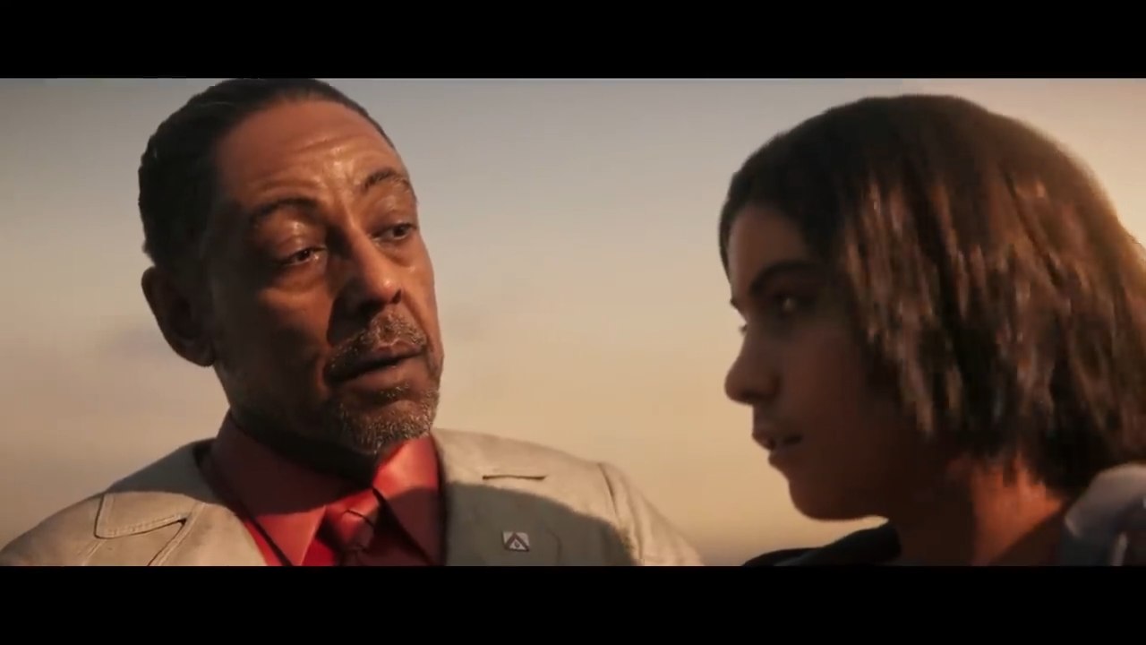 Tráiler de Far Cry 6