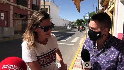 Irene Rosales responde a las declaraciones de Anabel Pantoja en su exclusiva
