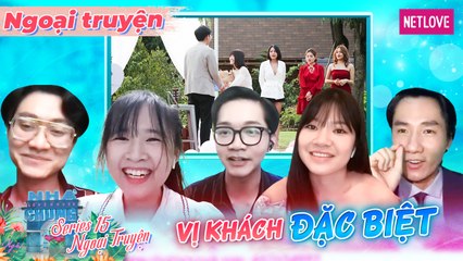 Ngôi Nhà Chung | Love House - Mùa 15 - Ngoại Truyện