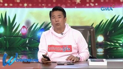 Wowowin: Hiling na pang-opera ng isang ama na may diabetes, tinulungan ni Kuya Wil