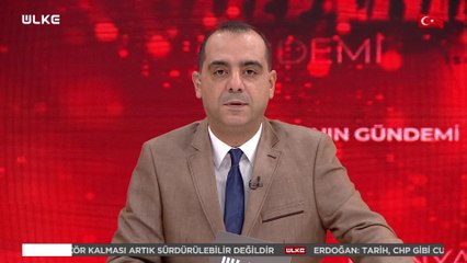 Dünyanın Gündemi - Emre Kurban  | Mustafa Caner | 6 Ekim 2021