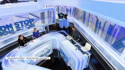 James Bond : l'espion qui rapportait - 06/10