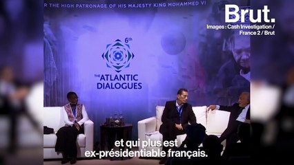 "Pandoras Papers" : comment Dominique Strauss-Kahn a-t-il économisé des millions d'euros d'impôts