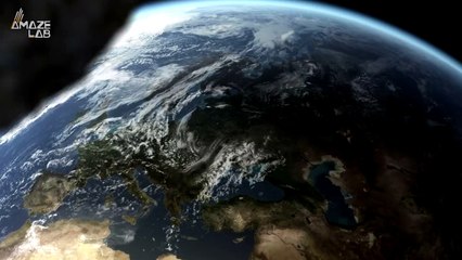 NASA Set to Test Earth’s First Asteroid Repellent