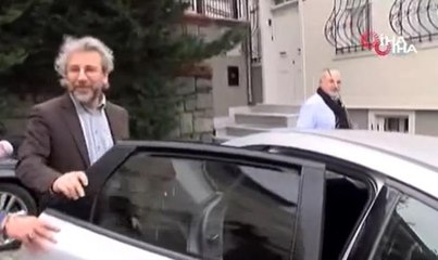 MİT tırları davasında Cumhurbaşkanı'nın davaya katılma talebi kabul edildi