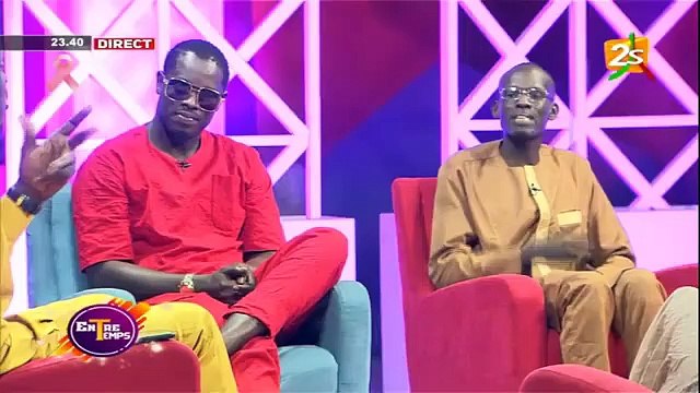 SUIVEZ ENTRE TEMPS AVEC LES SACRIFICES MARDI 5 OCTOBRE 2021