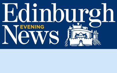 Edinburgh Evening News Bulletin October 6 2021