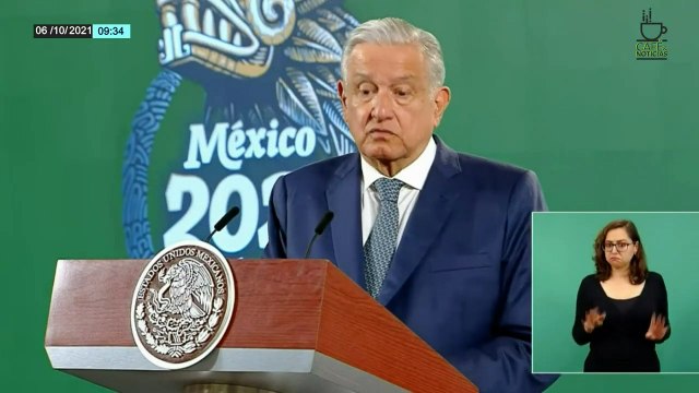 #EnVivo Café y Noticias | Nadie presiona al PRI: “Alito” | Polémica en el Senado por Lilly Téllez