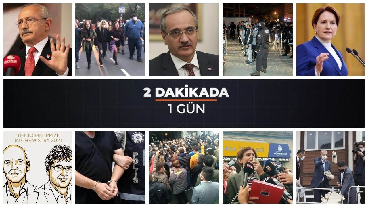 2 dakikada 1 gün