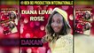 Diana Lova Rose Ft. Diana Lova Rose - Dakan - Diana Lova Rose