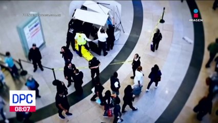 "Mamá, te quiero mucho", últimas palabras de una adolescente antes de suicidarse