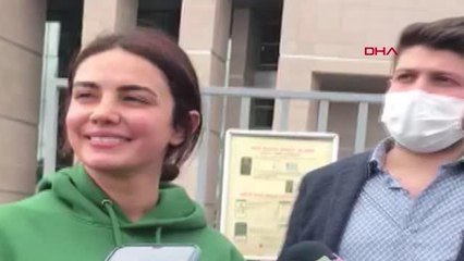 ECE RONAY'DAN MEHMET ALİ ERBİL'E SUÇ DUYURUSU