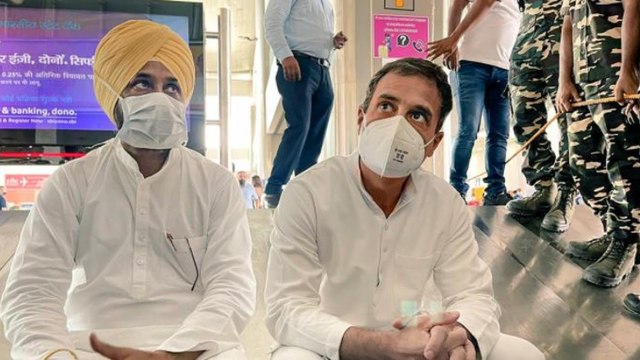 Debate: Full blown politics erupts over Lakhimpur violence