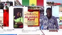 "Lou xew biir internet" - Pr : Mamadou Ndiaye - 06 Octobre 2021 #tfm