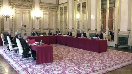 Affaire n° 2021-939 QPC